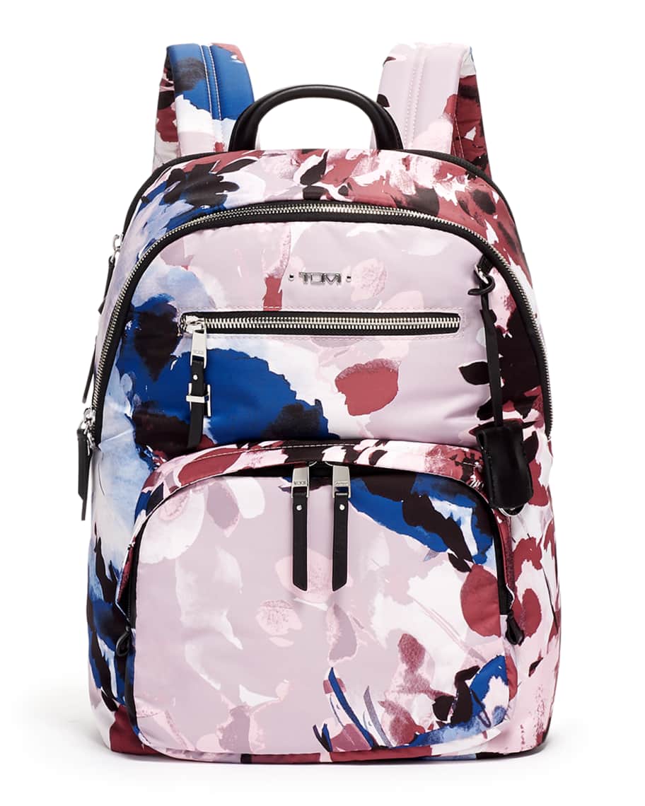 hartford backpack tumi Watch The Ins And Outs Of The Voyageur on Amazon Live Tumi Backpack Women's Computer Backpack