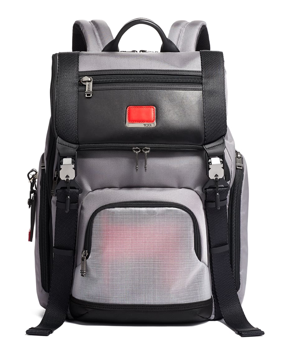 TUMI Alpha Bravo Lark Backpack | Neiman Marcus