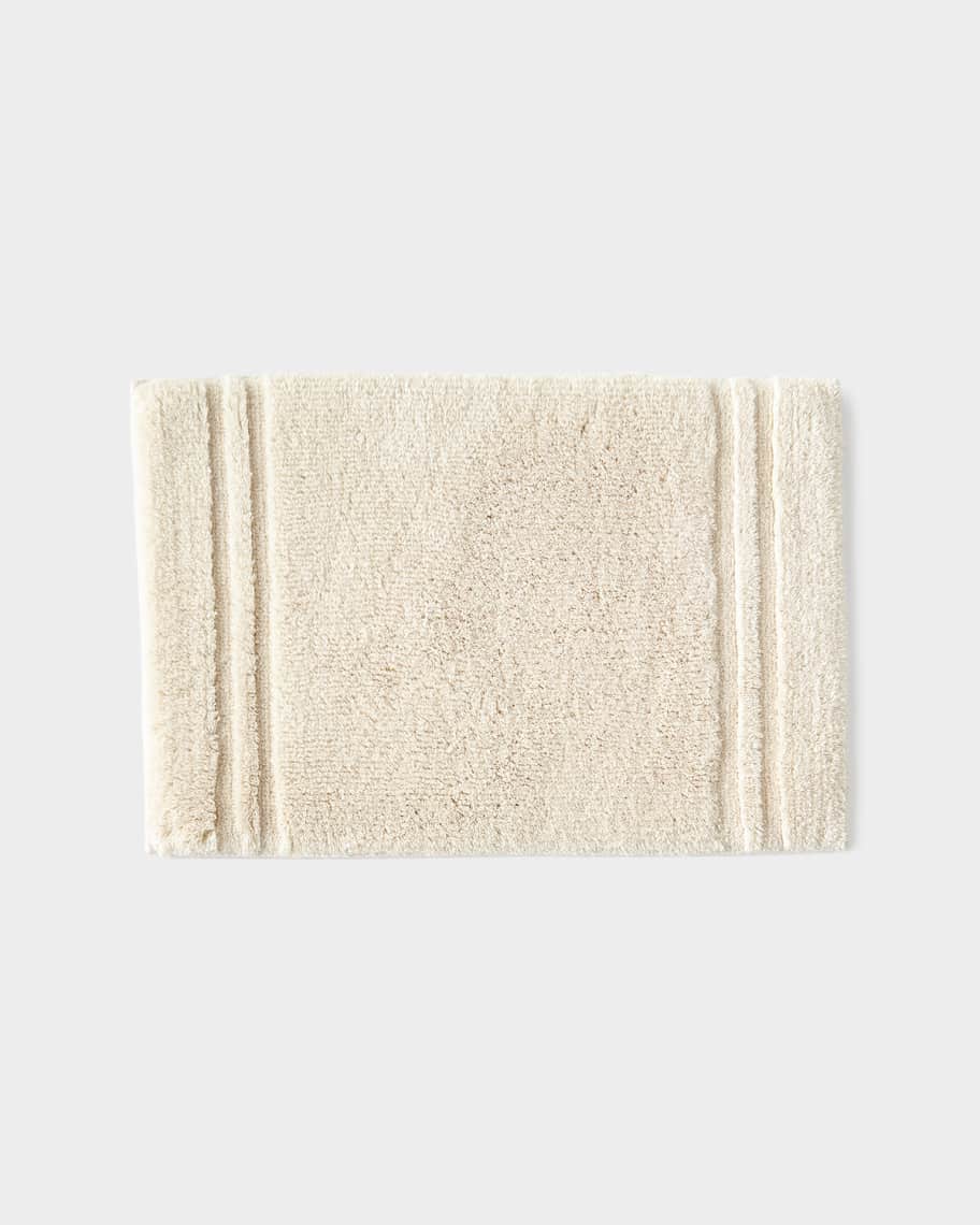 Ralph Lauren Home Payton Bath Rug, 17" x 24" Neiman Marcus