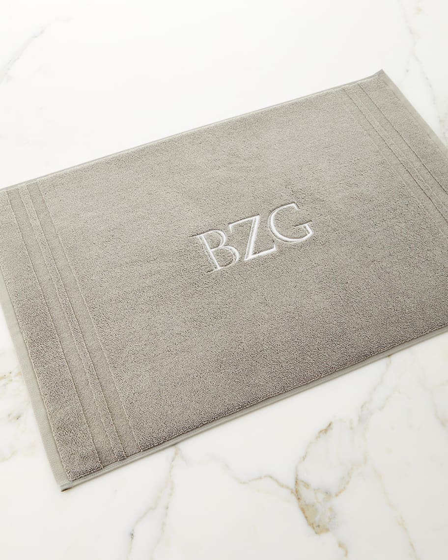 Ralph Lauren Home Payton Tub Mat, 32" x 22"