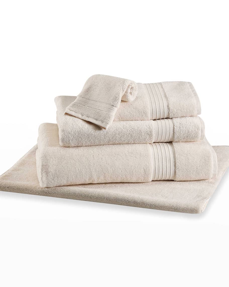 Frette at Home Milano Bath Mat Neiman Marcus