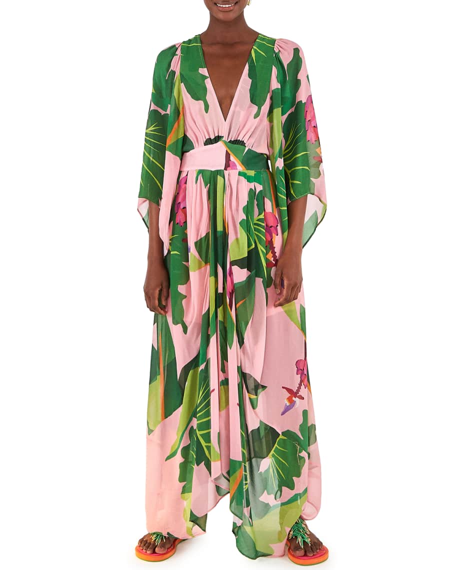 Neiman marcus maxi dresses clearance