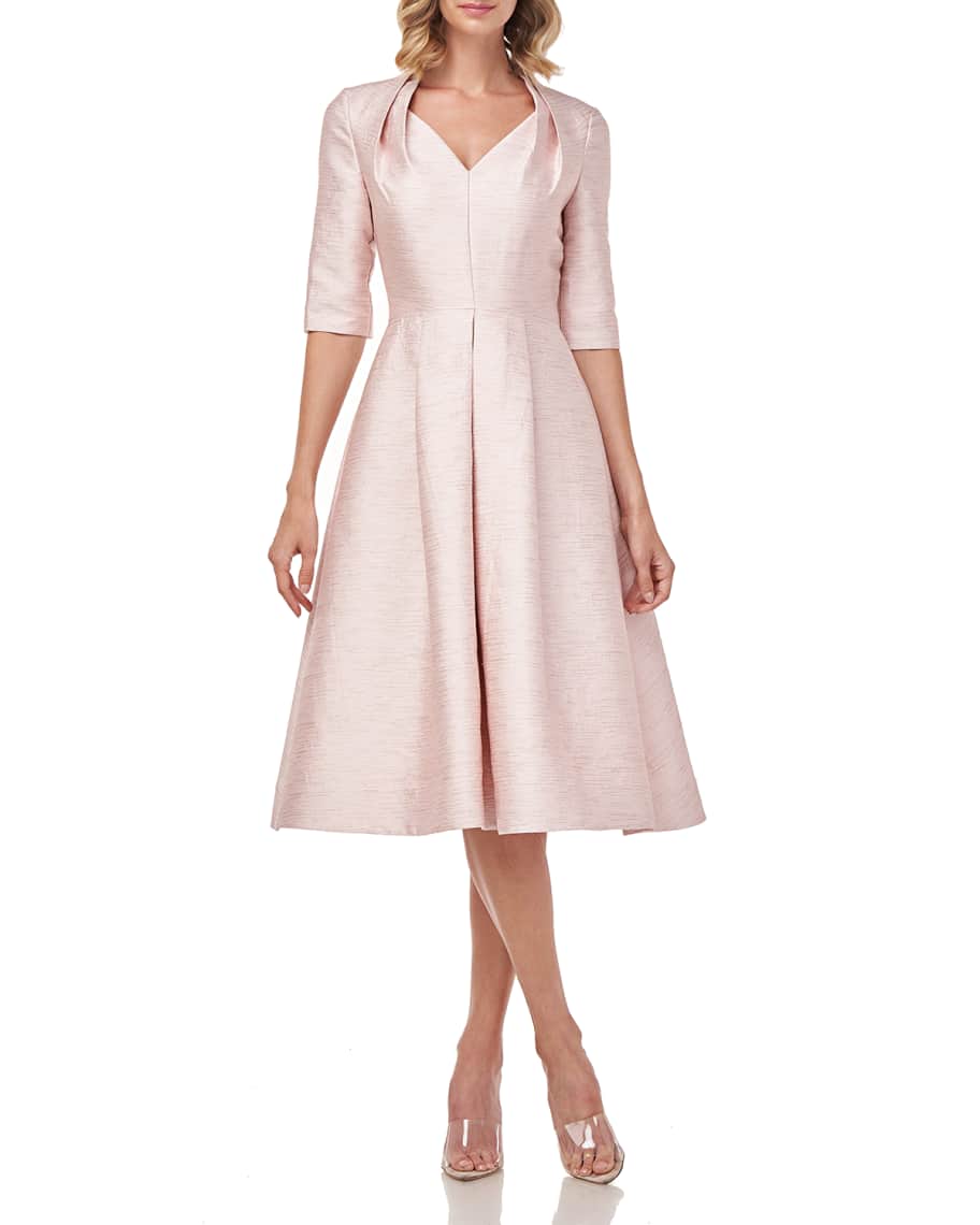 Kay unger dresses neiman marcus top