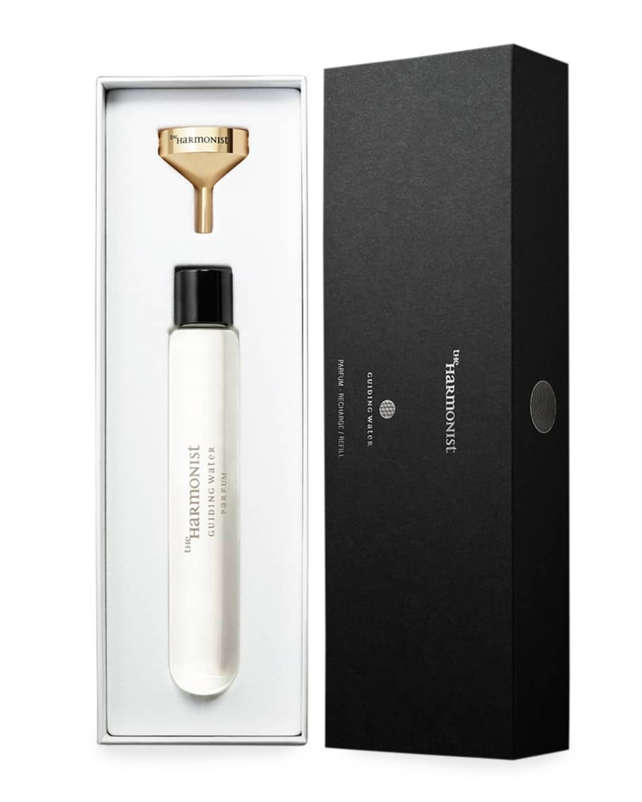 The Harmonist 1.7 oz. Guiding Water Refill Parfum Neiman Marcus