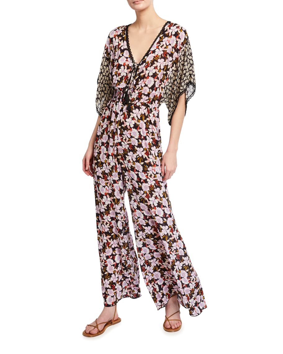 Johnny was clearance jumpsuit