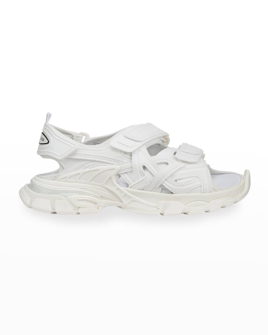balenciaga sandals mens 2013
