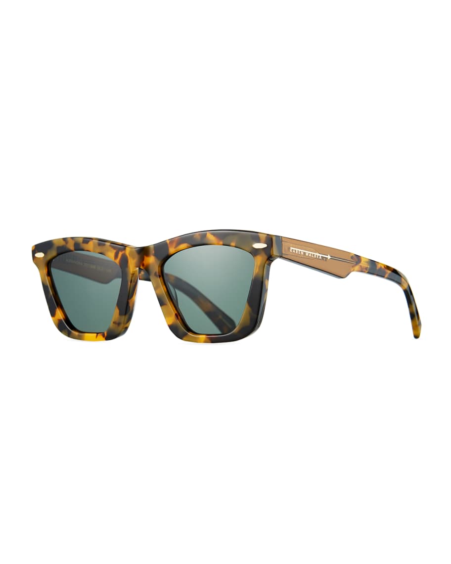 Karen walker alexandria sunglasses on sale