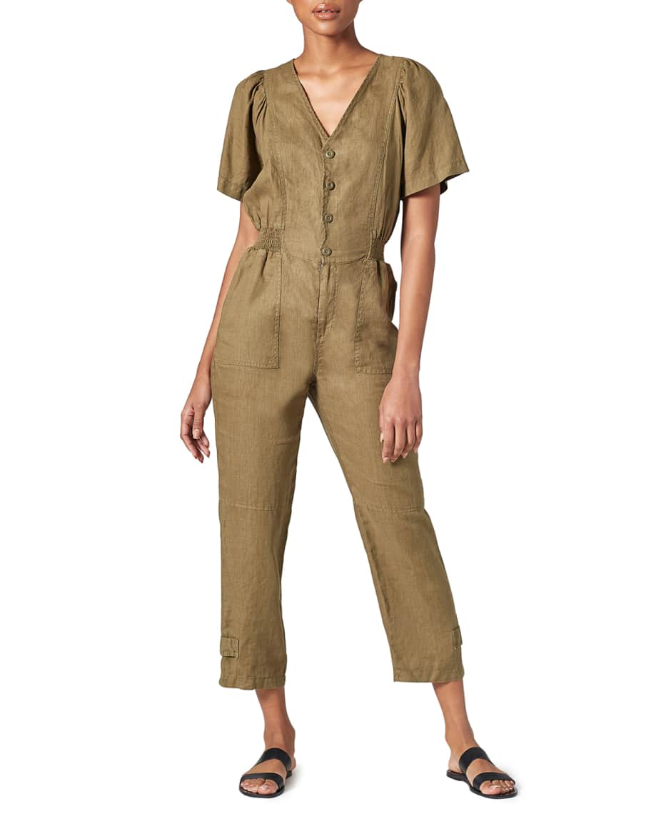 Joie jumpsuit clearance