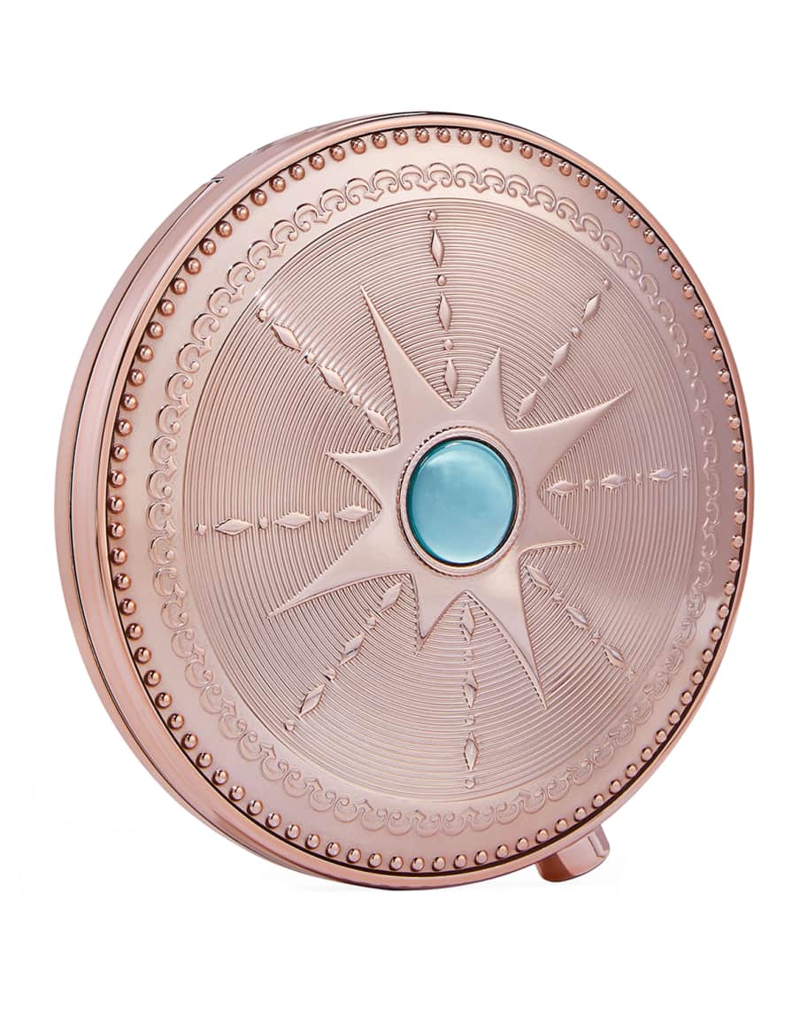 Estee Lauder Bronze Goddess Azur The Summer Look Palette Neiman Marcus