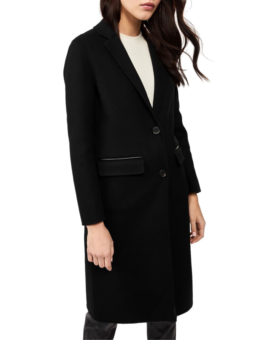 Mackage hens coat cheap