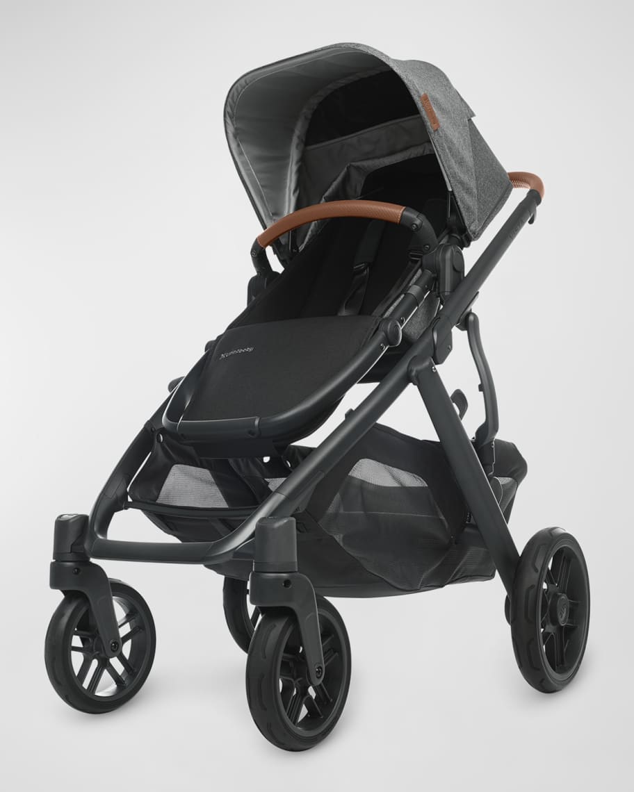 Uppababy vista hotsell neiman marcus
