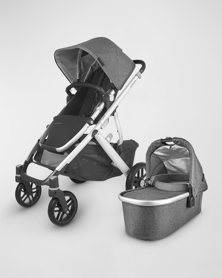 Christmas - Luxury Baby Strollers, Designer Bassinets