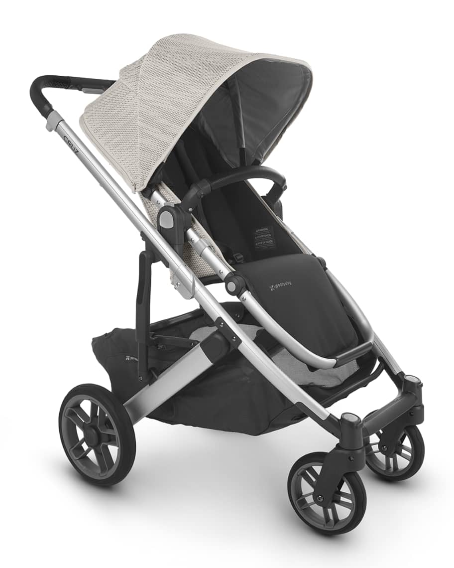 UPPAbaby Cruz V2 Stroller - Jake