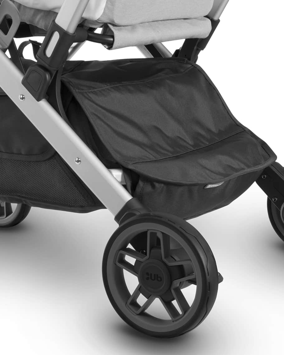 UPPAbaby Basket Cover for MINU Stroller Neiman Marcus