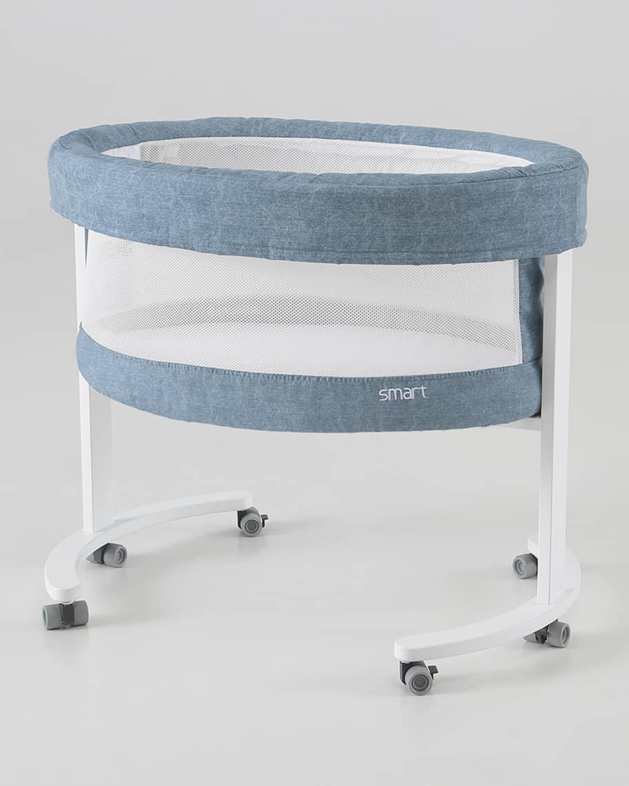 Micuna smart fresh bassinet clearance