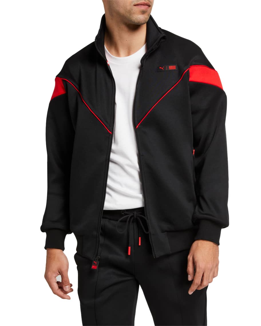 Tmc clearance puma sweatsuit