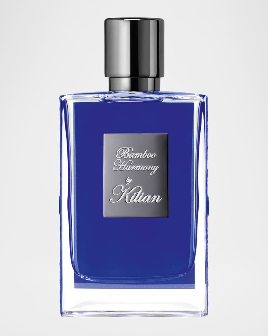 Kilian Bamboo Harmony ユニセックス香水 Kilian Bamboo Harmony Eau de Parfum, 1.7 oz./ 50 mL | Neiman Marcus