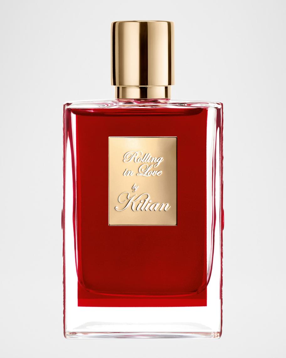 Kilian Rolling in Love 香水 Kilian Rolling in Love Eau de Parfum, 1.7 oz./ 50 mL | Neiman Marcus