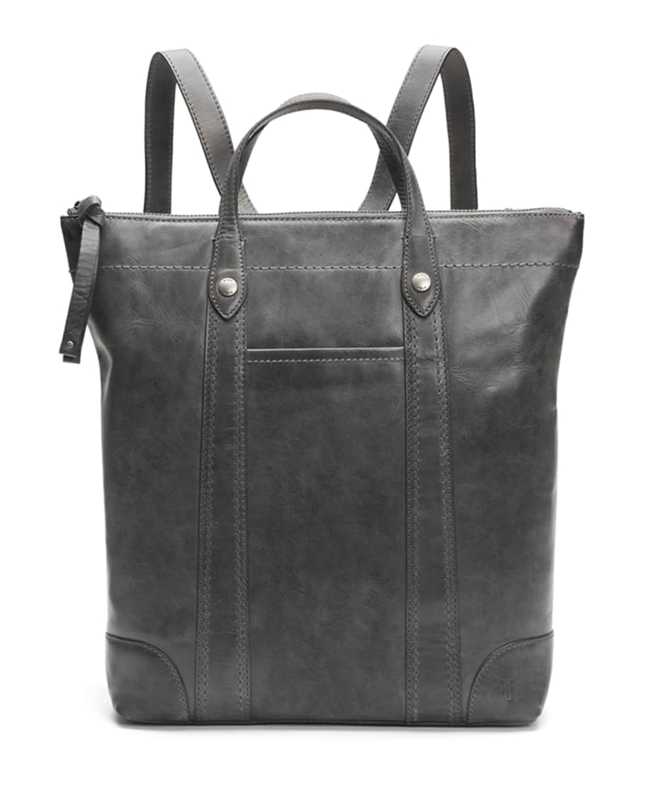 Frye Melissa Convertible Backpack Tote Neiman Marcus