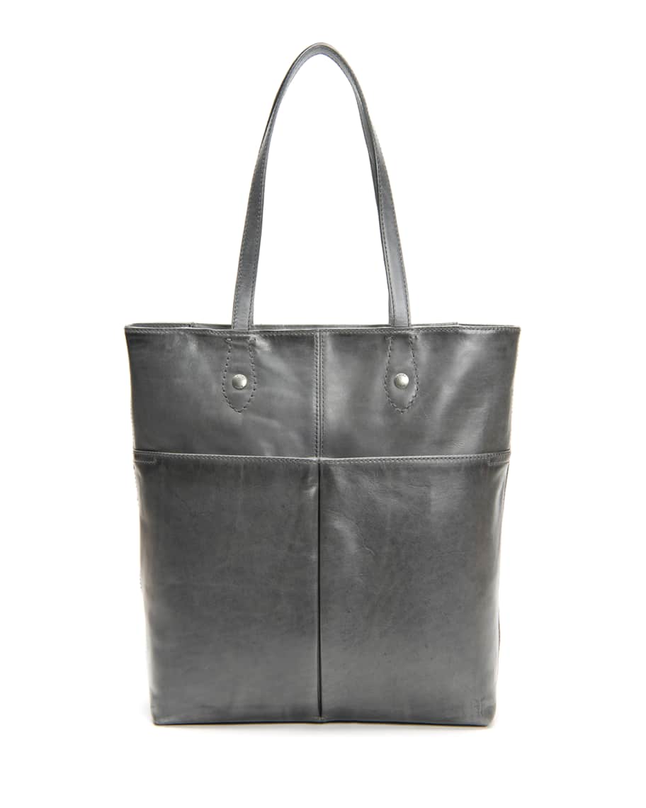 Frye Melissa Simple Tote Bag | Neiman Marcus