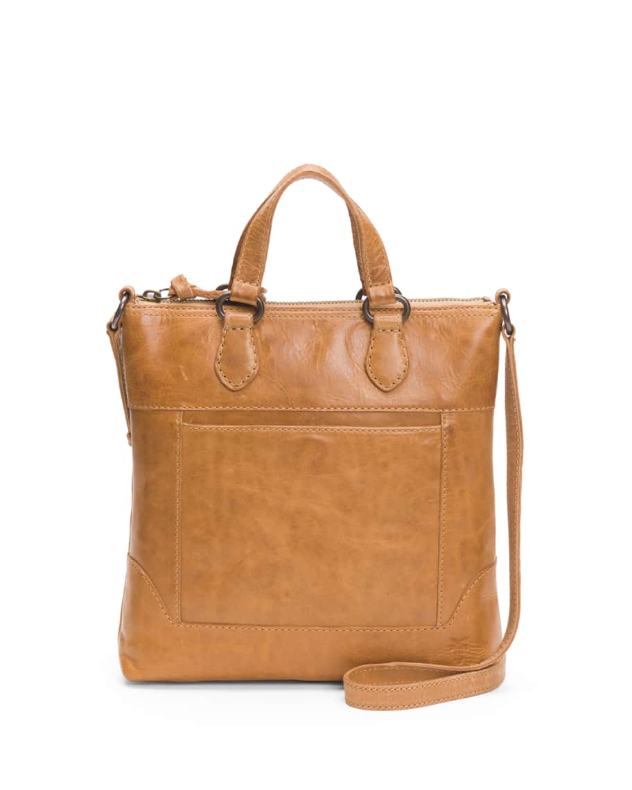 Frye melissa mini best sale tote