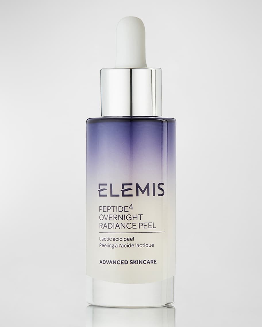 Image 1 of 3: Peptide4 Overnight Radiance Peel, 1 oz./ 30 mL