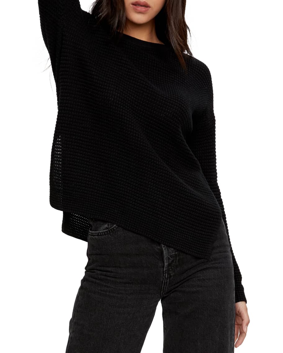 Michael stars paige pullover hot sale