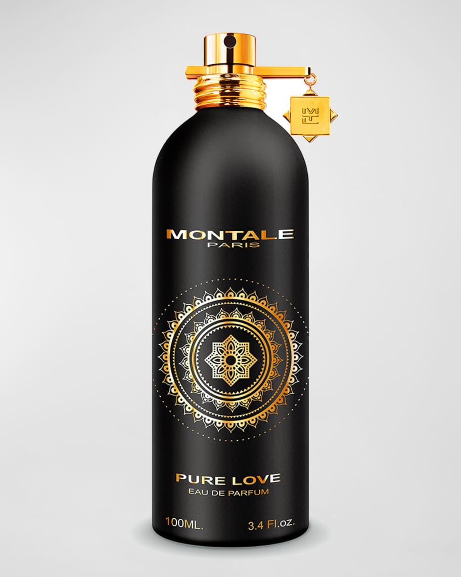 Montale Pure Love by Montale, 3.4 oz EDP Spray Unisex
