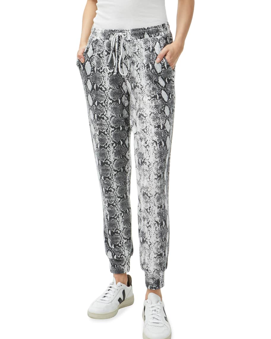 Michael stars jenny jogger pant clearance