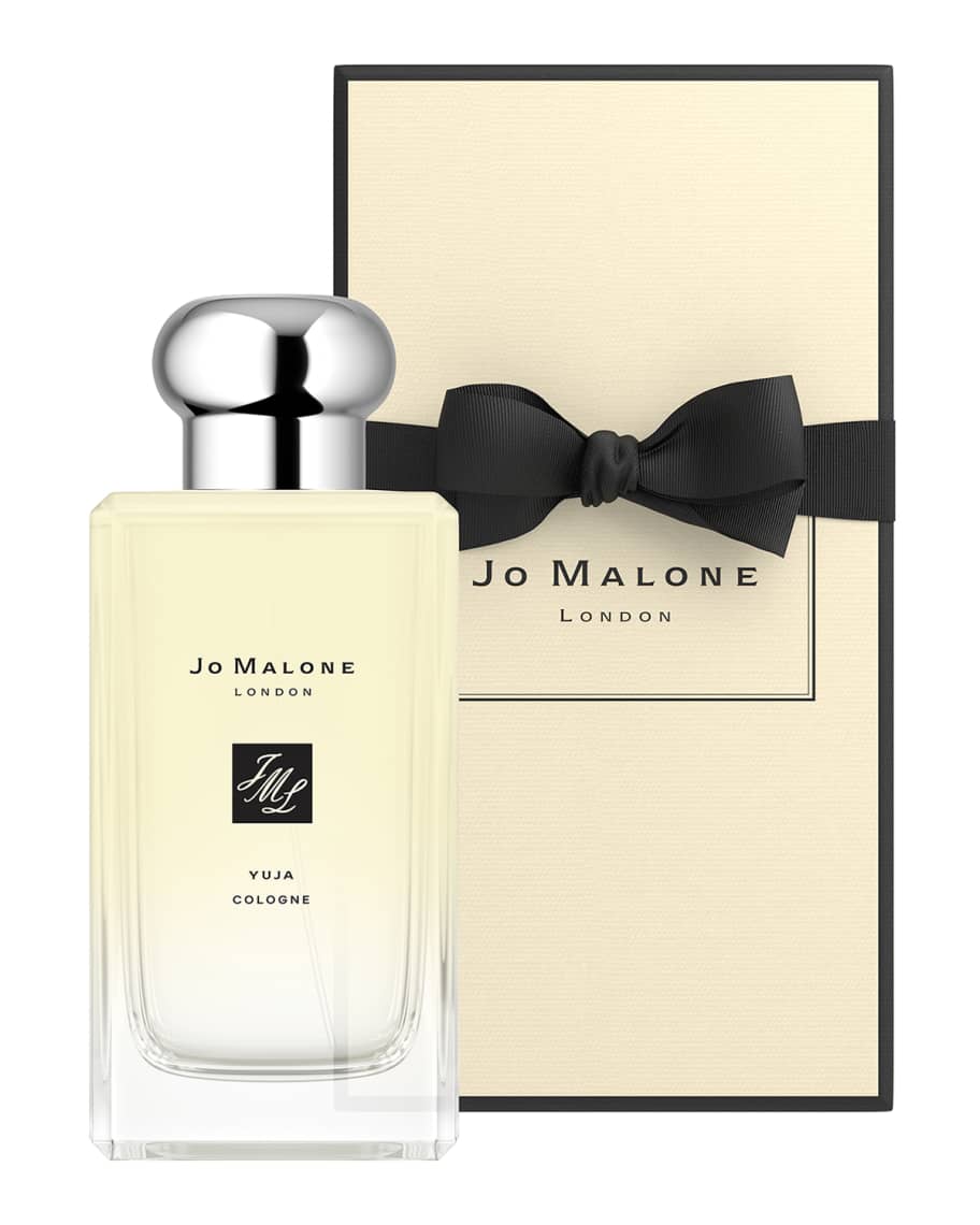Jo Malone London 3.4 oz. Yuja Cologne Neiman Marcus