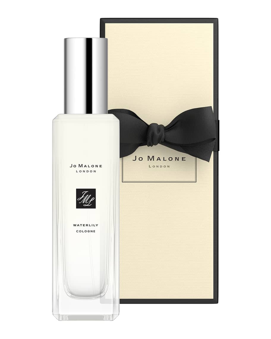 Jo Malone London 1 oz. Waterlily Cologne Neiman Marcus