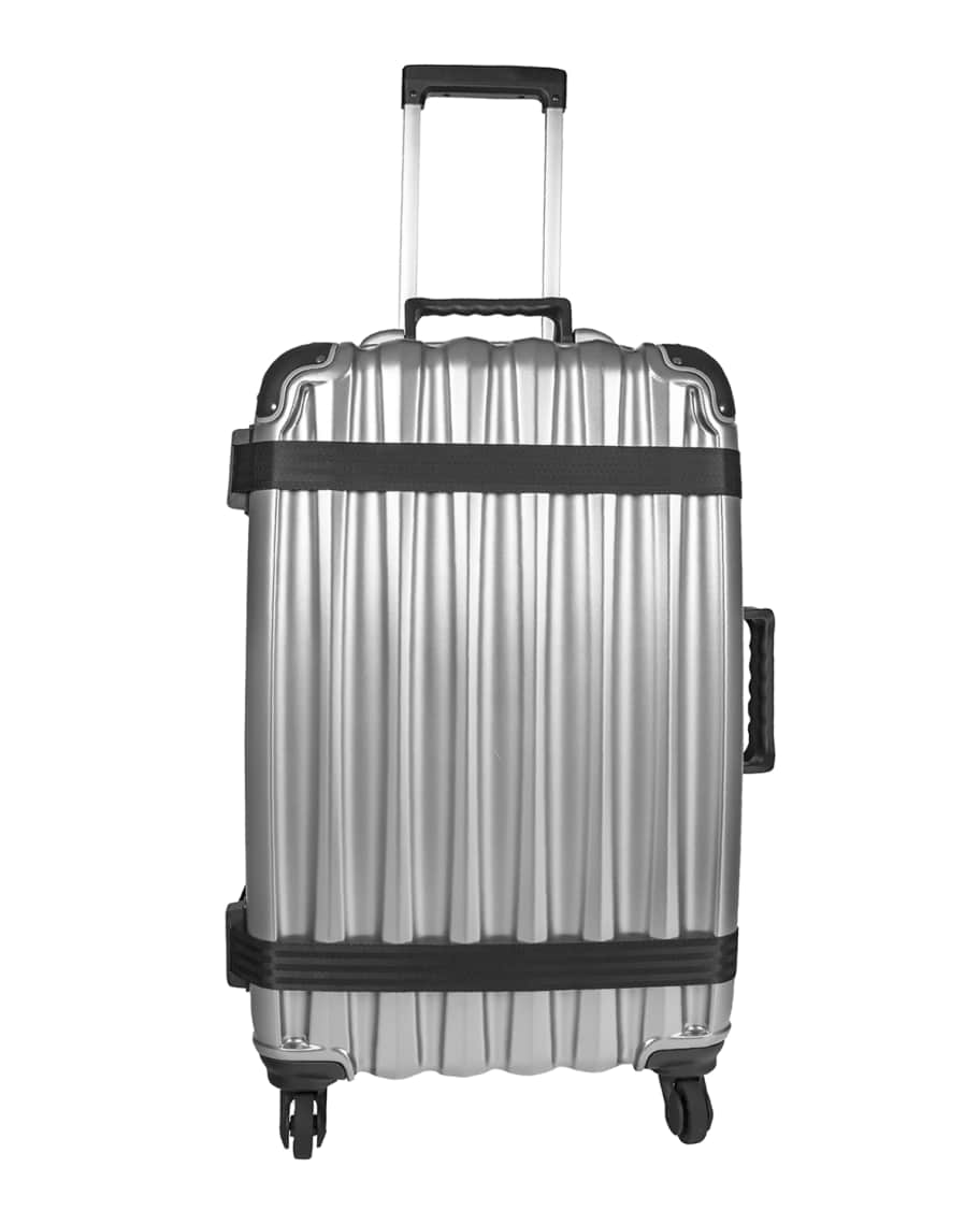 FlyWithWine VinGardeValise Petite 8Bottle Wine Luggage Neiman Marcus