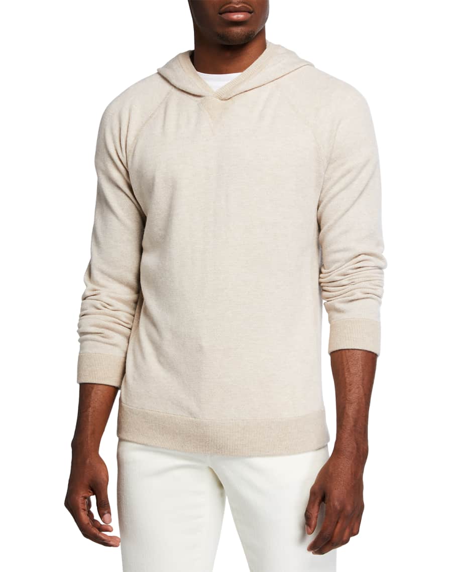 Vince birdseye on sale hoodie
