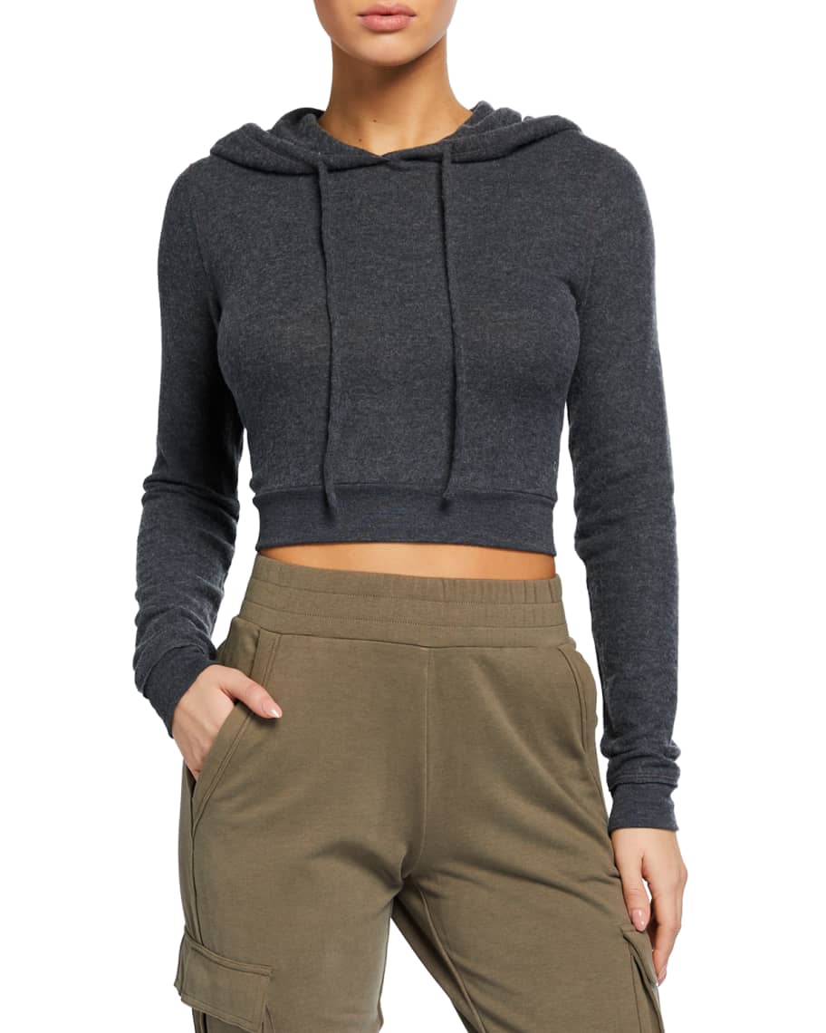 Alo getaway hoodie clearance