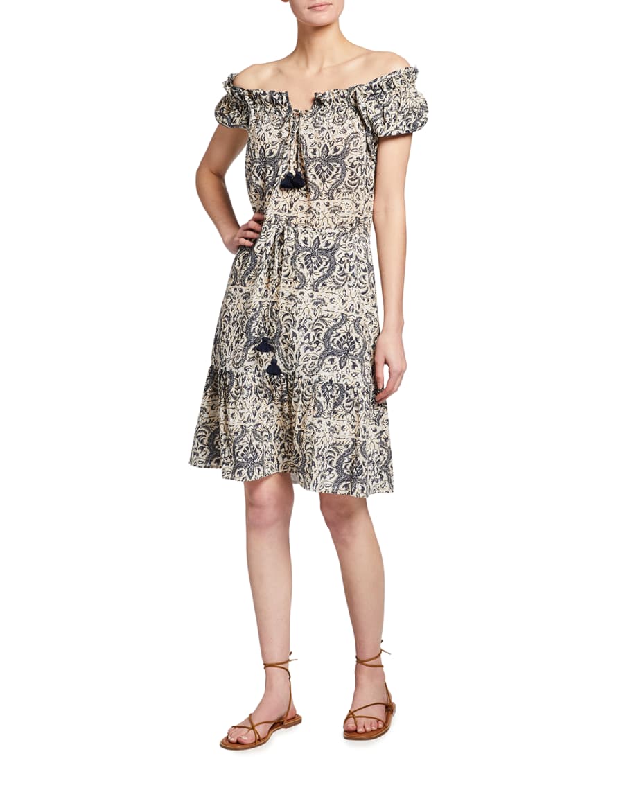 Figue 2025 gianna dress