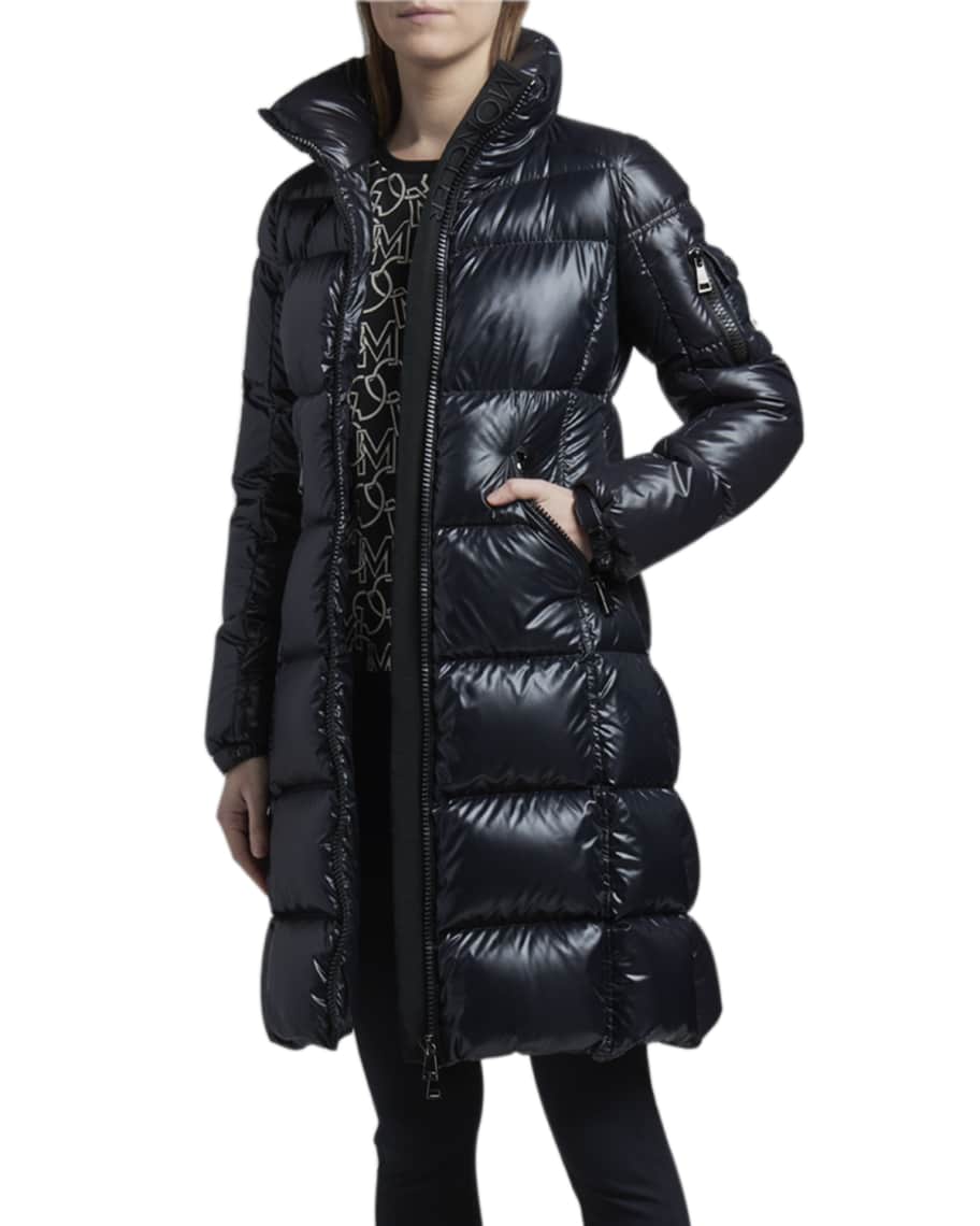 moyadons shiny quilted jacket, Off 60%, www.iusarecords.com