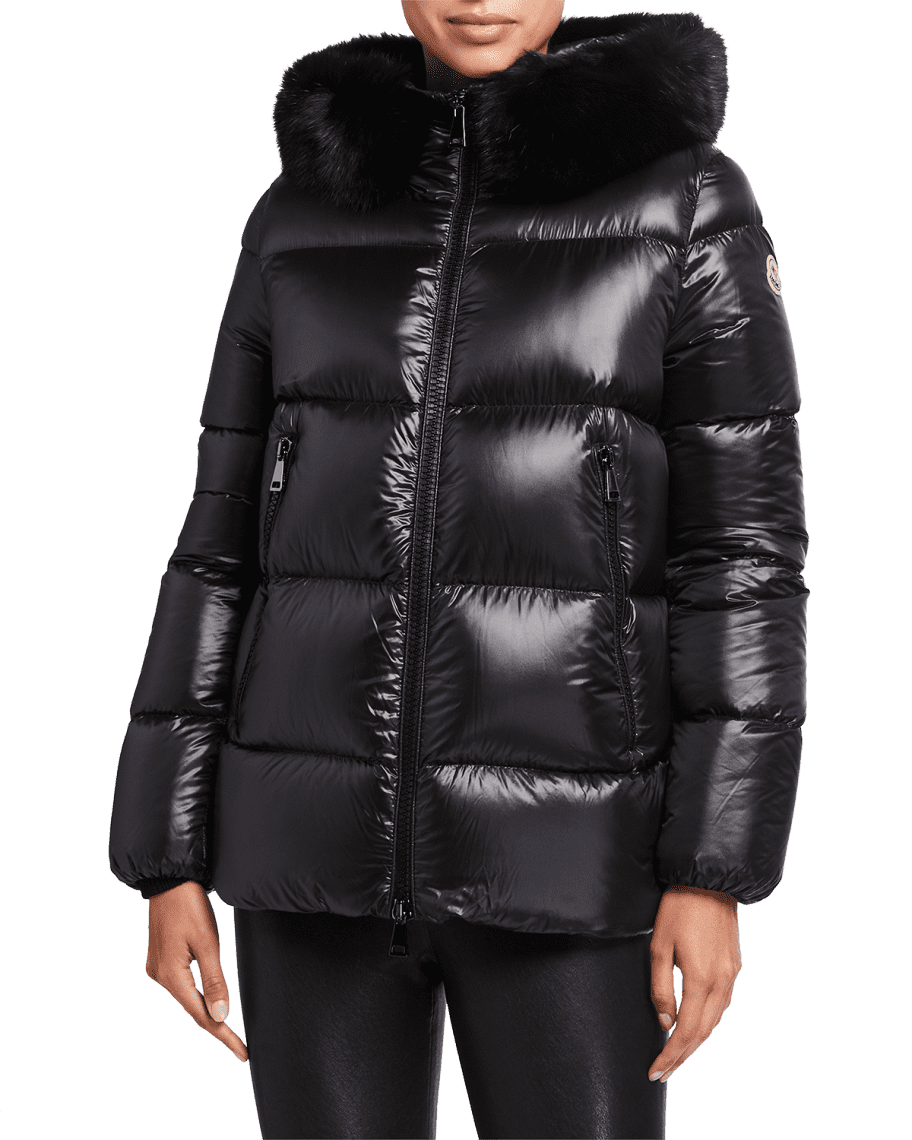 Moncler womens 2025 coats neiman marcus