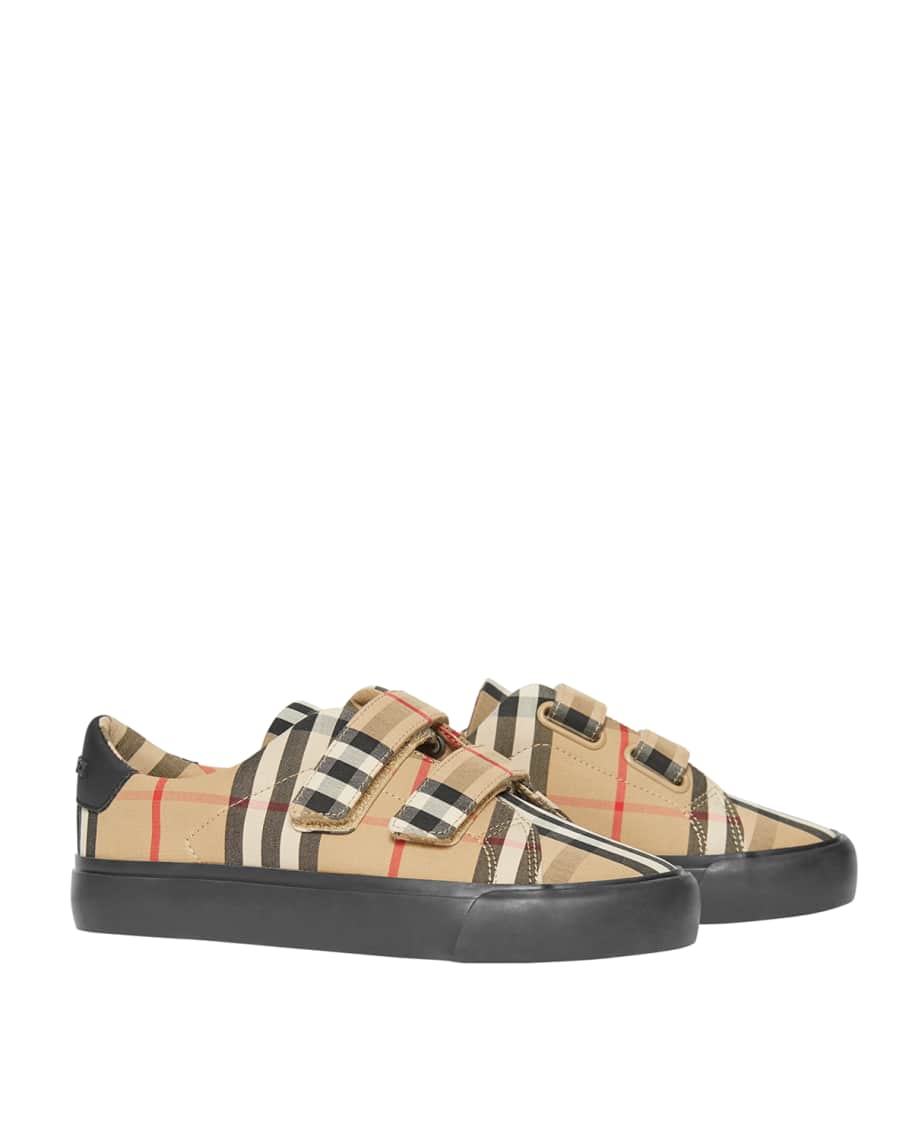 Burberry markham store