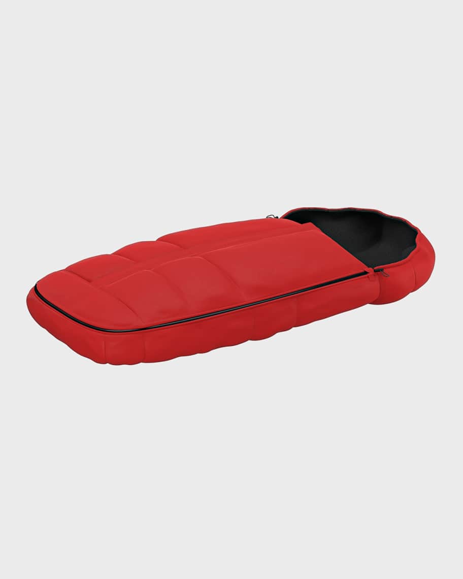 Thule Stroller Footmuff Neiman Marcus