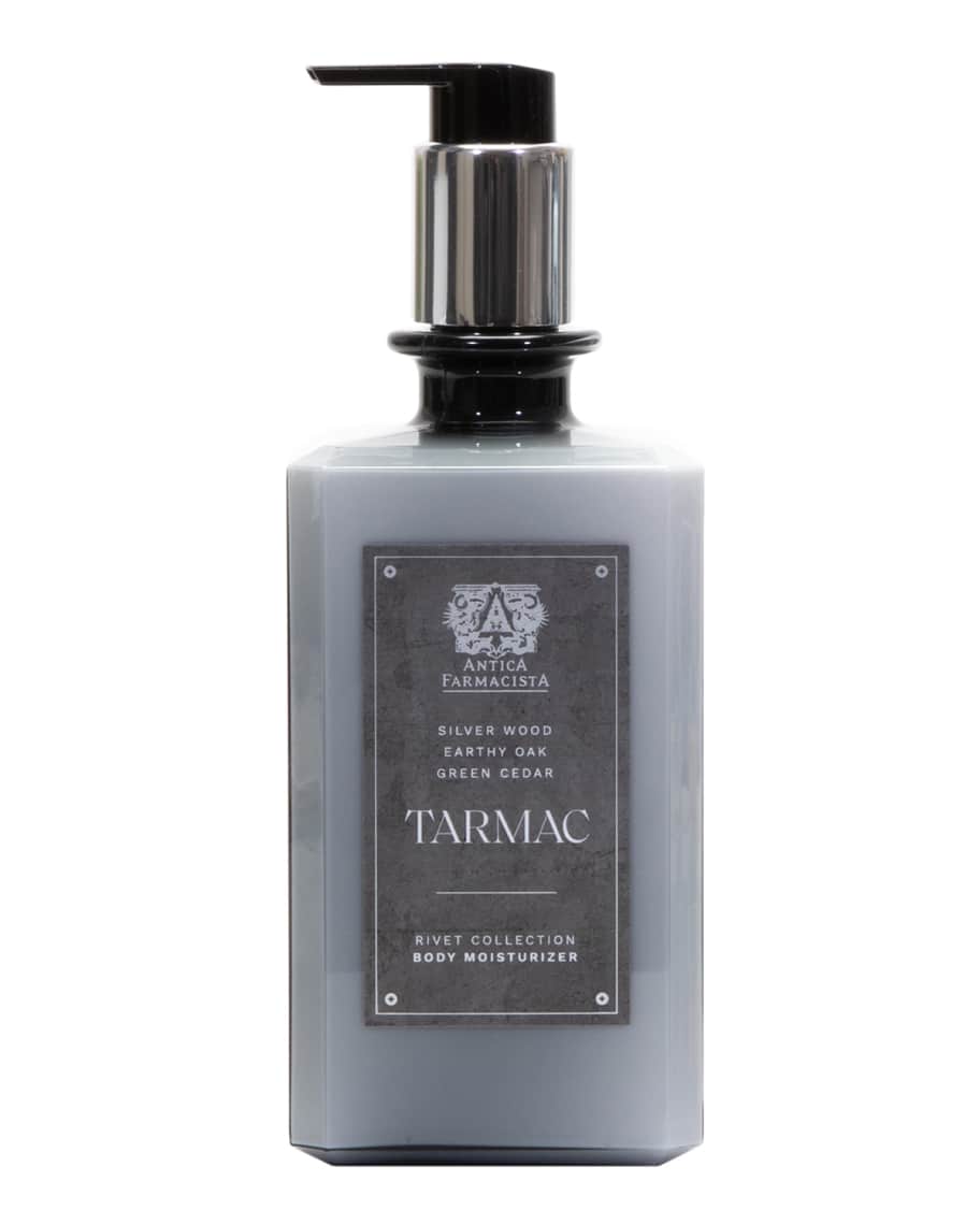 Antica Farmacista Elderflower Body Moisturizer main image 0