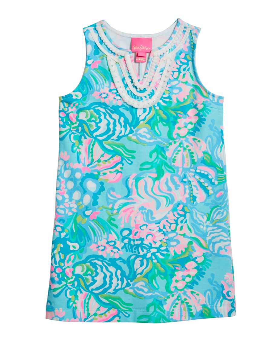 Lilly pulitzer hotsell harper shift