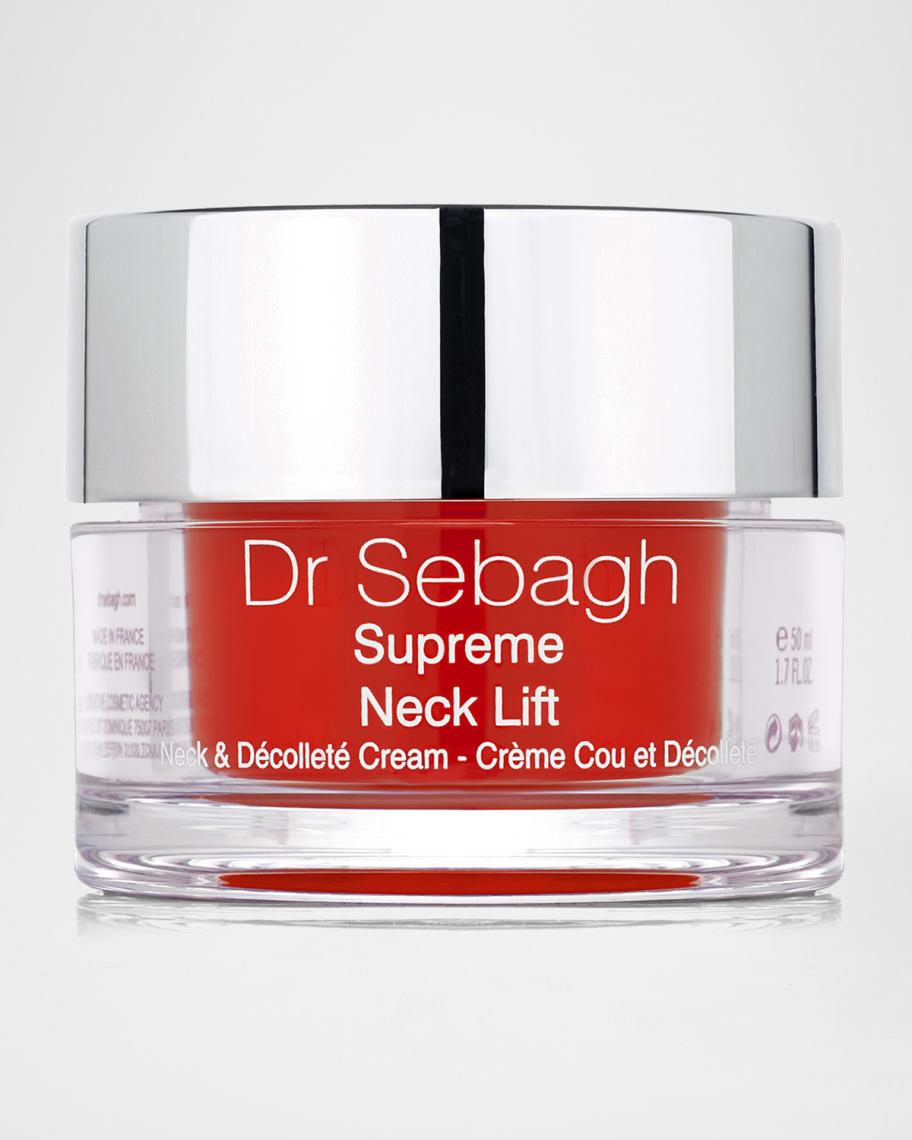 Dr Sebagh Supreme Neck Lift | Neiman Marcus