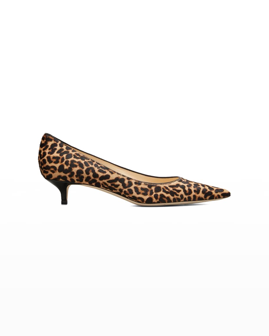 Louis Vuitton W Shoe Size 37 Pumps – The Little Bird