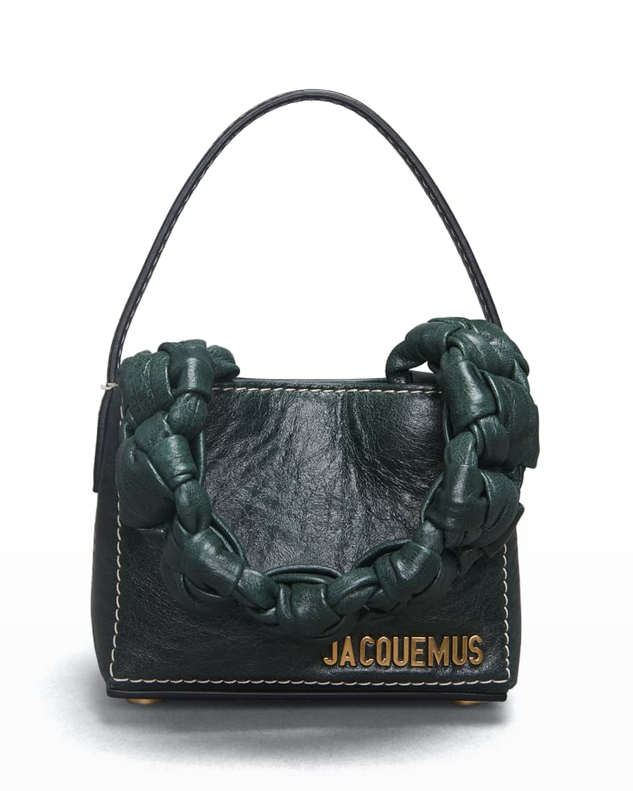 Borsa jacquemus media discount