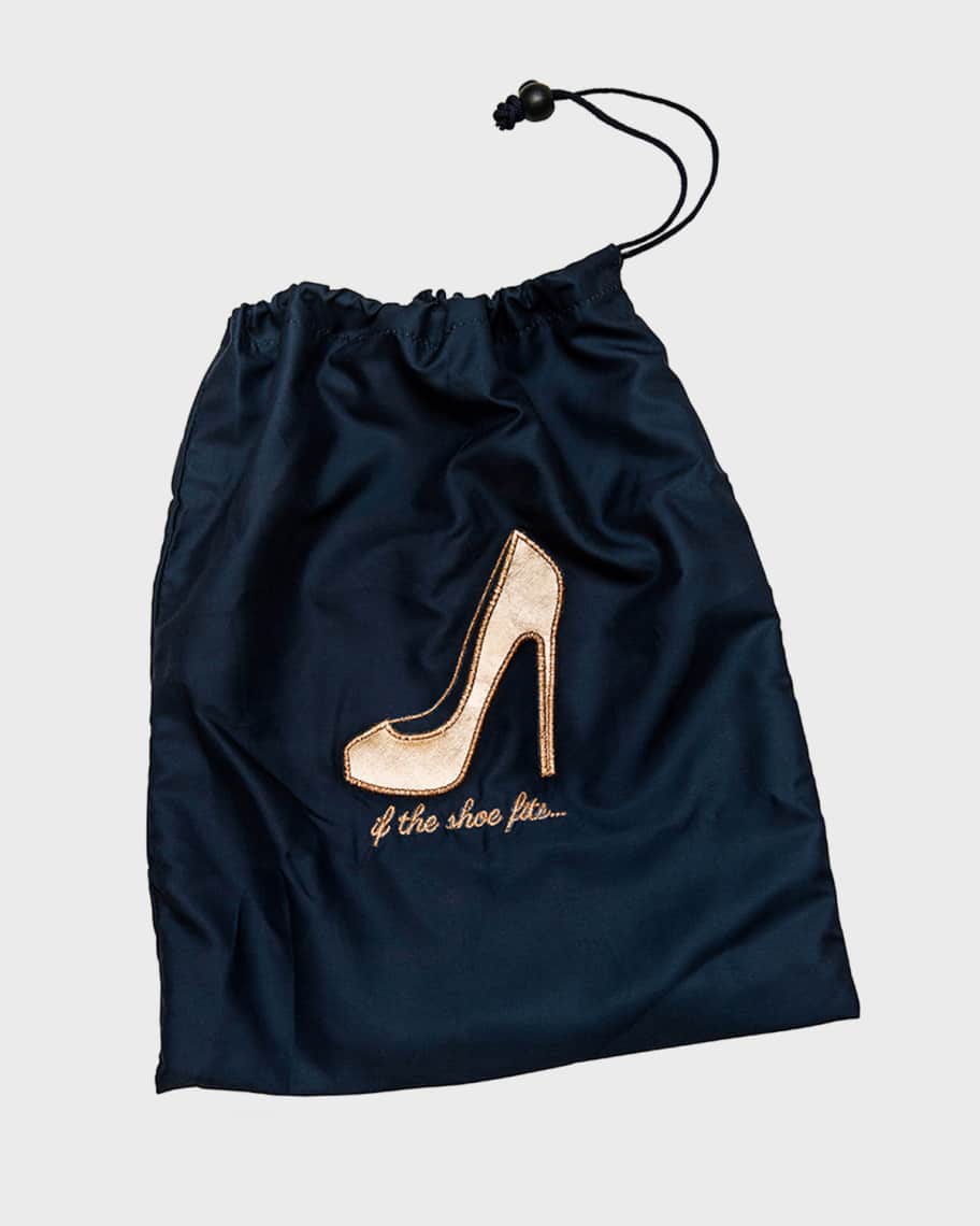 Miamica Shoe Bag Neiman Marcus