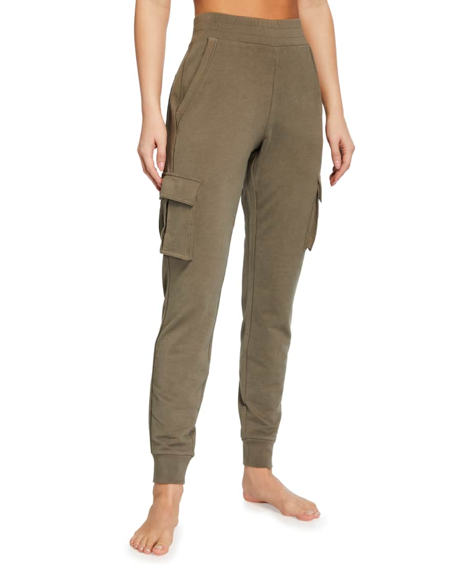 Alo Yoga Unwind Cargo Pants