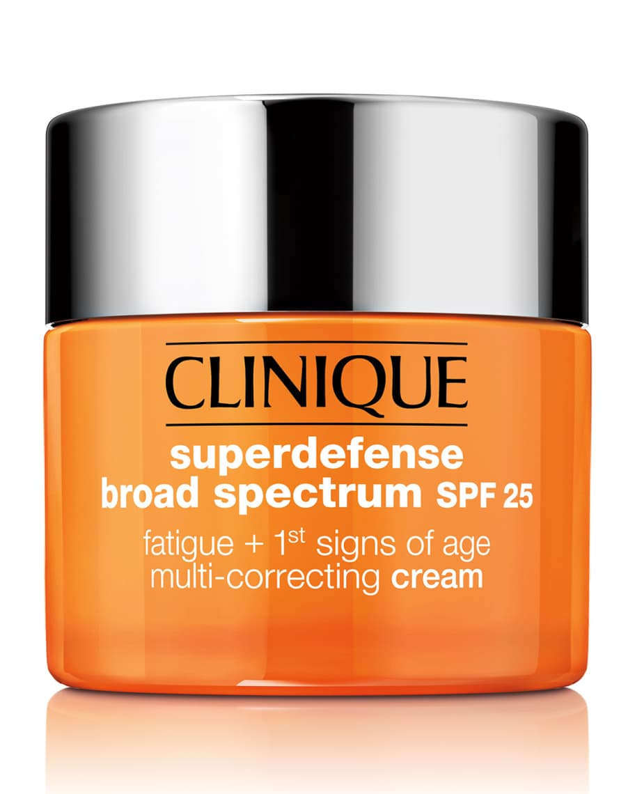 Superdefense Clinique Spf 25