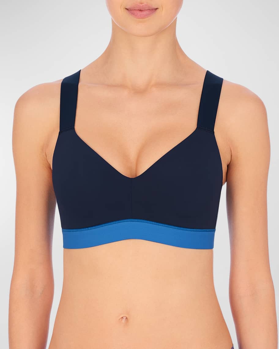 Natori Dynamic Convertible Contour Sports Bra | Neiman Marcus