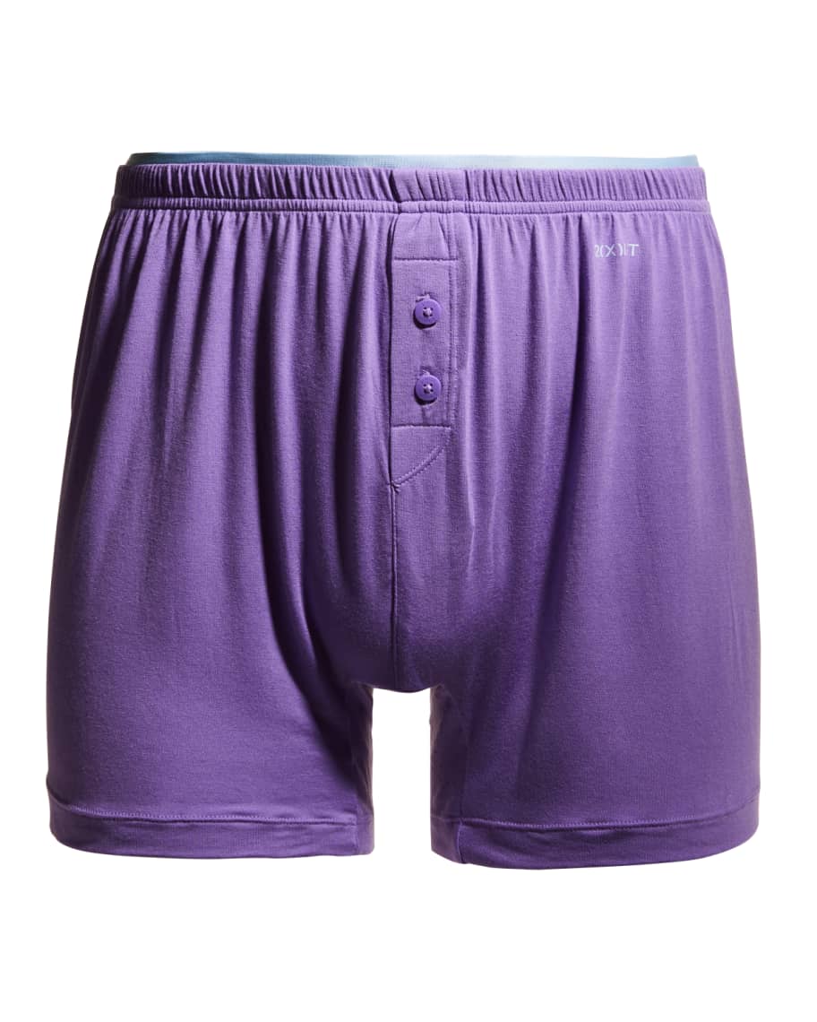 2Xist Men's ModalStretch Boxers Neiman Marcus
