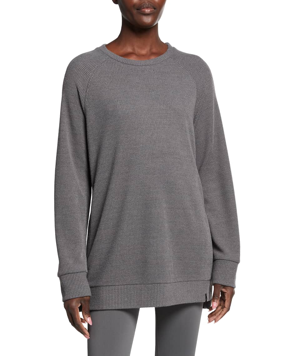 Varley Sierra Sweater | Neiman Marcus